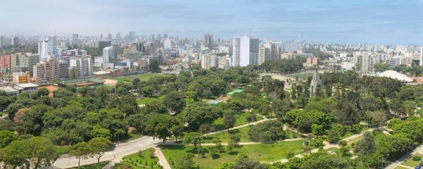 Administración de edificios en Jesús María — edificios residenciales del distrito de Jesús María, Lima