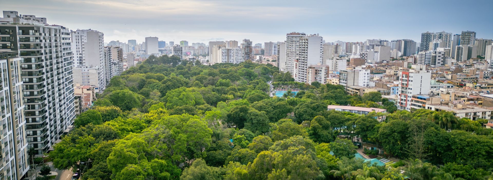 Administración de edificios en Lima — plan Residentia LITE de gestión administrativa para edificios de 2 a 15 departamentos