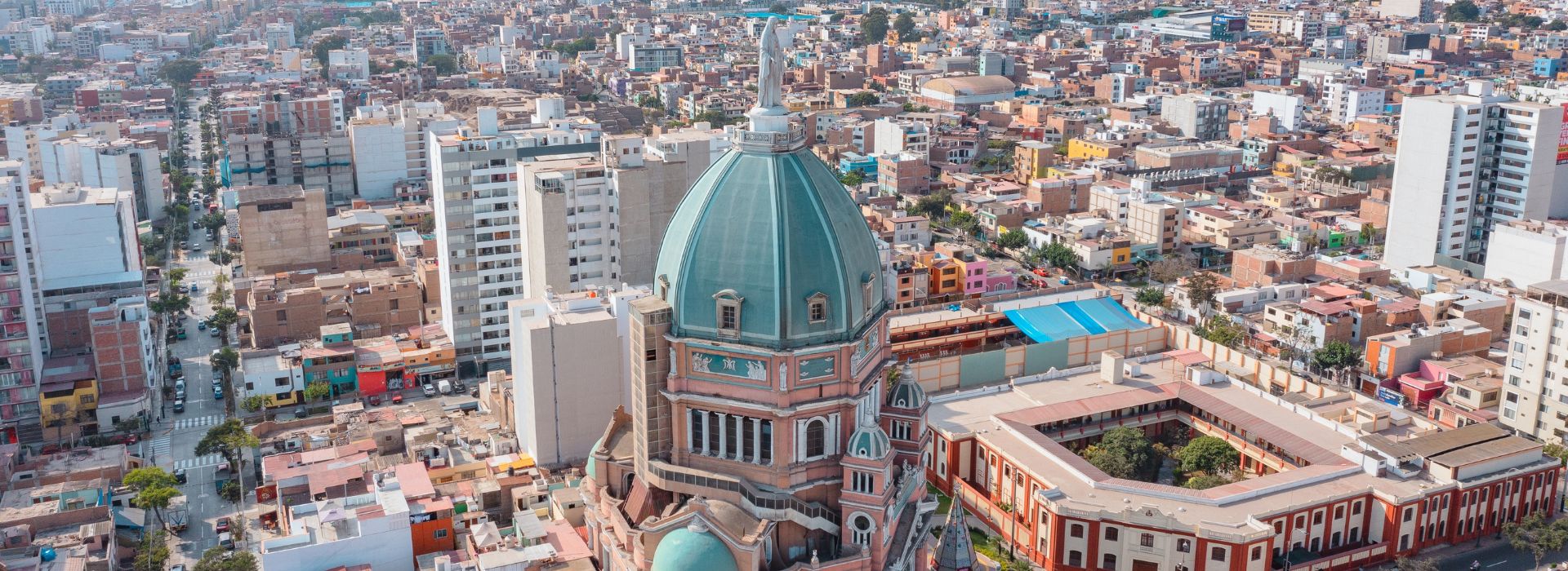 Administración y mantenimiento de edificios en Lima — plan Residentia PRO de gestión operativa y RR. HH. para edificios de 16 a 30 departamentos